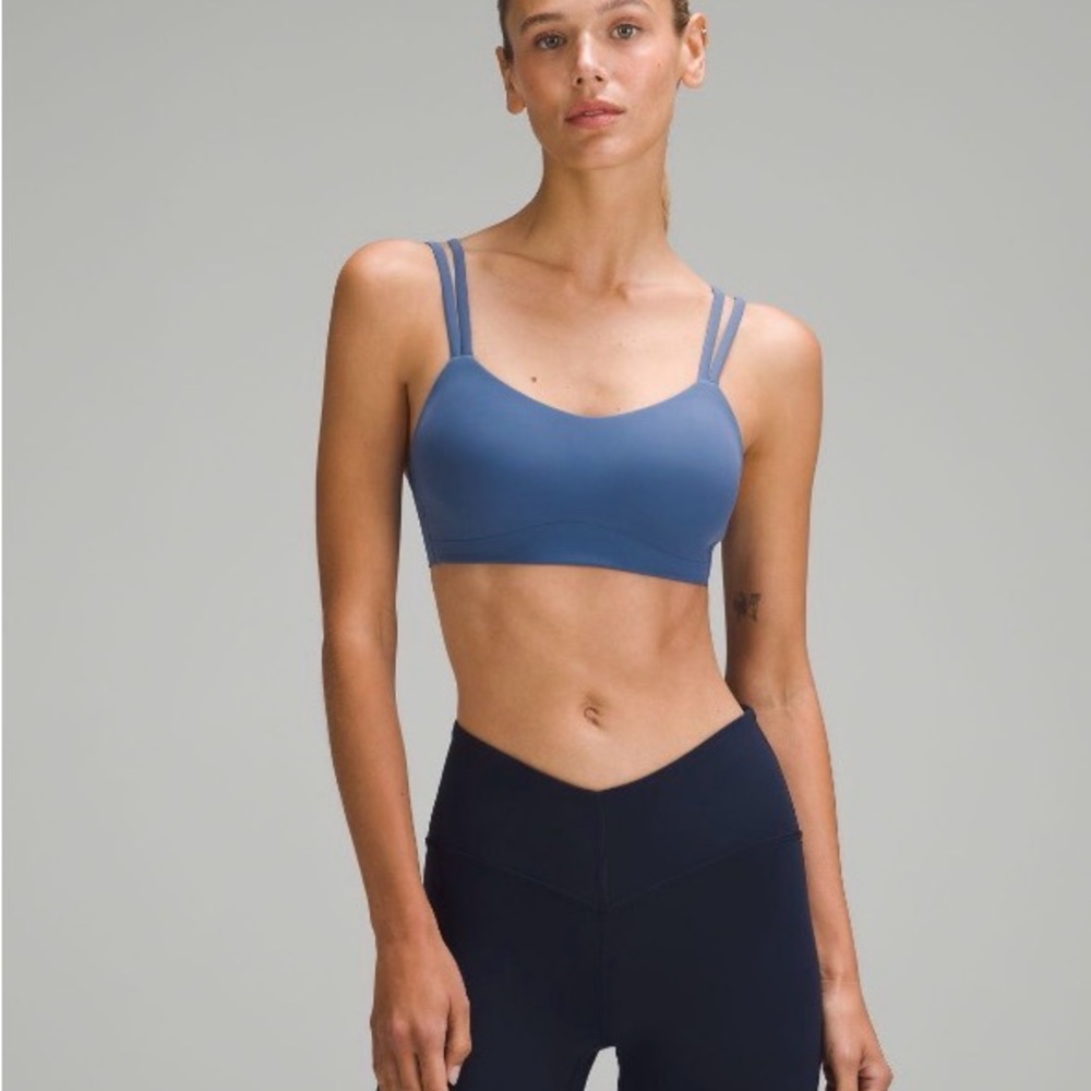 Lululemon Like A Cloud Bra *Light Support, B/C Cup